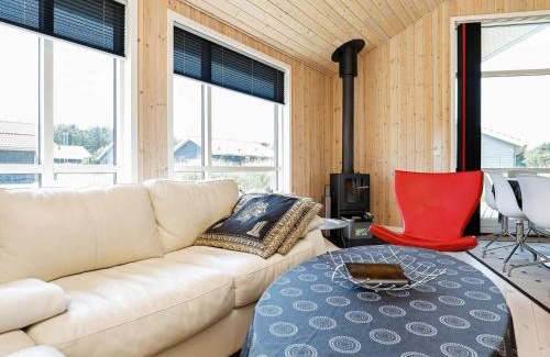Nørre Fjand House | 6 person holiday home in Ulfborg-By Traum