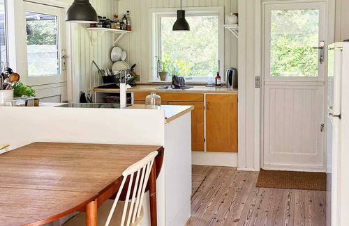 Smidstrup Strand House | 6 person holiday home in Gilleleje-By Traum