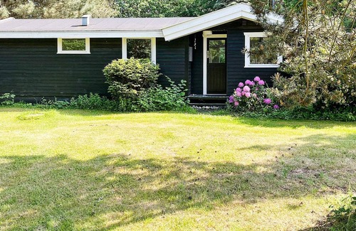 Smidstrup Strand House | 6 person holiday home in Gilleleje-By Traum
