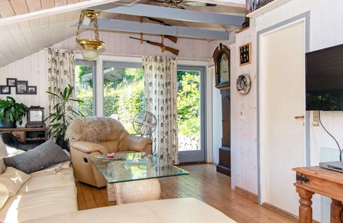 Glesborg House | 6 person holiday home in Glesborg