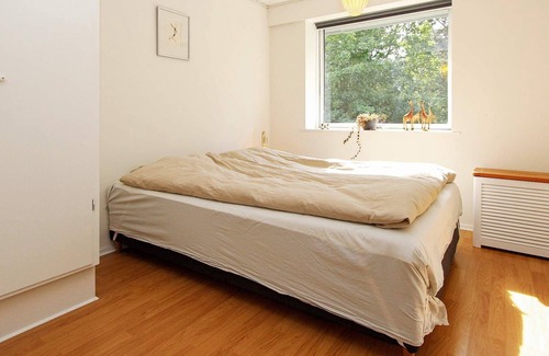 Udsholt Sand House | 6 person holiday home in Græsted