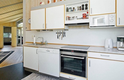 Udsholt House | 6 person holiday home in Græsted-By Traum