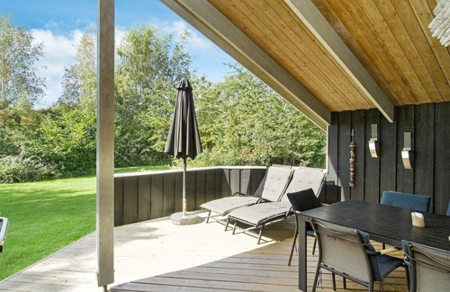 Udsholt House | 6 person holiday home in Græsted-By Traum