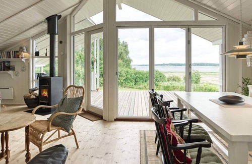 Grevinge House | 6 person holiday home in Grevinge