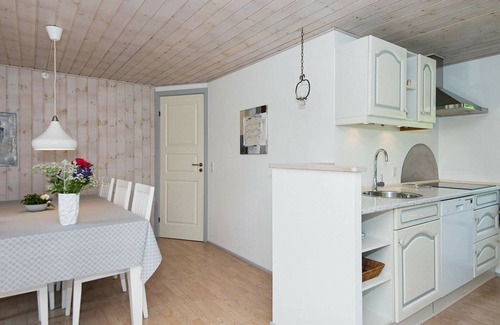 Diernæs Strandby House | 6 person holiday home in Haderslev-By Traum