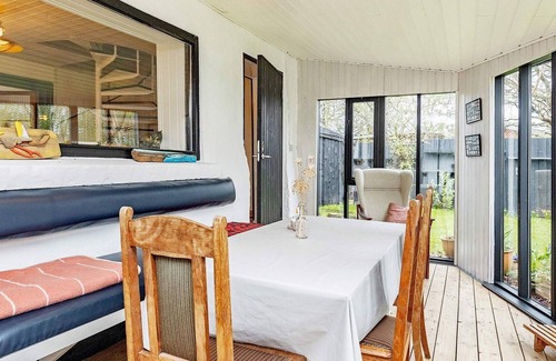 Hjørring House | 6 person holiday home in Hjørring