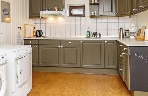 Hjørring House | 6 person holiday home in Hjørring