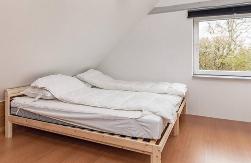 Hjørring House | 6 person holiday home in Hjørring
