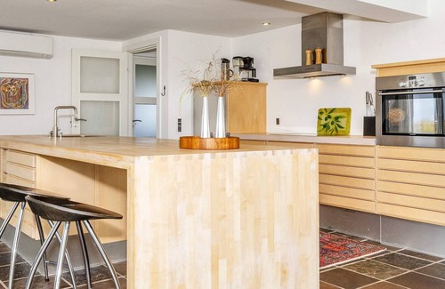 Lonstrup House | 6 person holiday home in Hjørring-By Traum
