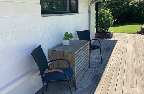 Hornbaek House | 6 person holiday home in Hornbæk