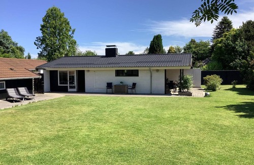 Hornbaek House | 6 person holiday home in Hornbæk