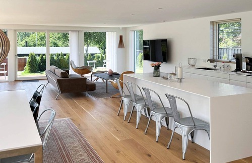 Hornbaek House | 6 person holiday home in Hornbæk-By Traum