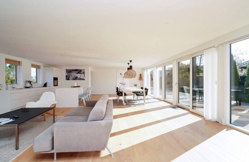 Hornbaek House | 6 person holiday home in Hornbæk-By Traum