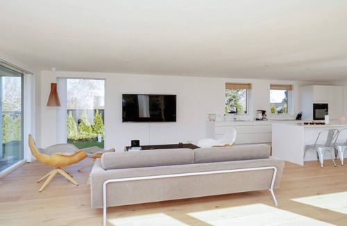 Hornbaek House | 6 person holiday home in Hornbæk-By Traum