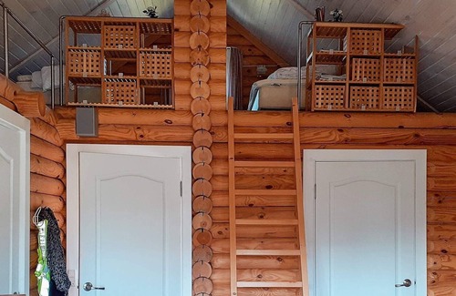 Hovborg House | 6 person holiday home in Hovborg