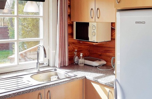 Hovborg House | 6 person holiday home in Hovborg