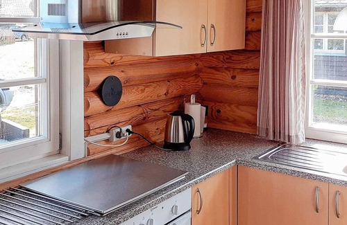 Hovborg House | 6 person holiday home in Hovborg