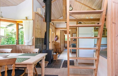 Hovborg House | 6 person holiday home in Hovborg-By Traum