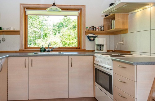 Hovborg House | 6 person holiday home in Hovborg-By Traum