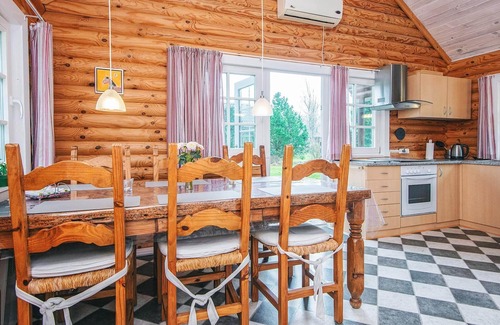 Hovborg House | 6 person holiday home in Hovborg