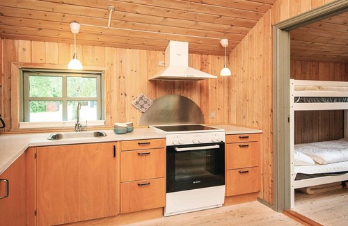 Hovborg House | 6 person holiday home in Hovborg