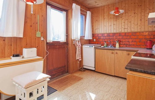 Hundested House | 6 person holiday home in Hundested