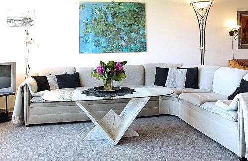 Hvide Sande Apartment | 6 person holiday home in Hvide Sande-By Traum