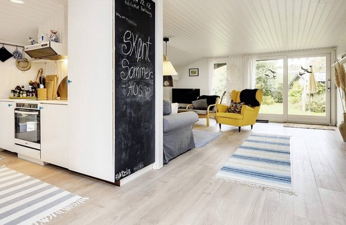 Idestrup House | 6 person holiday home in Idestrup-By Traum