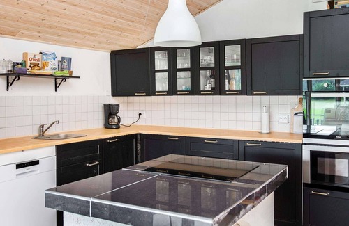 Idestrup House | 6 person holiday home in Idestrup-By Traum