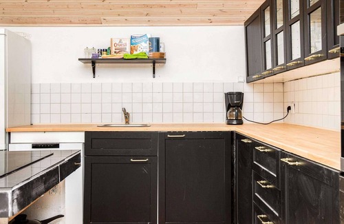Idestrup House | 6 person holiday home in Idestrup-By Traum