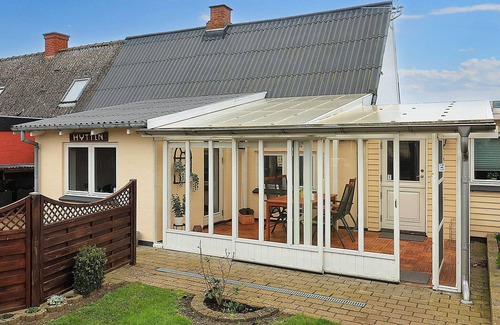 Idestrup House | 6 person holiday home in Idestrup