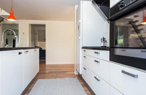 Beder Malling House | 6 person holiday home in Malling