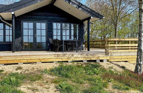 Martofte House | 6 person holiday home in Martofte-By Traum