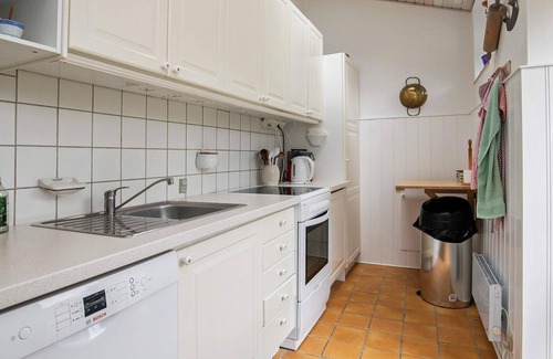 Mesinge House | 6 person holiday home in Mesinge