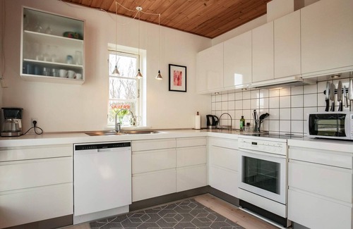 Faldsled House | 6 person holiday home in Millinge
