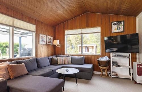 Nørre Hurup House | 6 person holiday home in Hadsund-By Traum