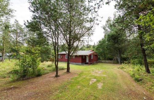 Houstrup House | 6 person holiday home in Nørre Nebel-By Traum
