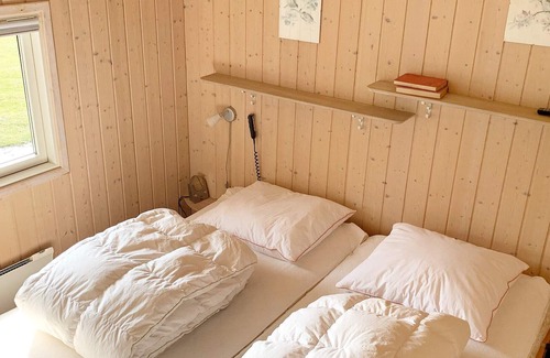 Nakskov House | 6 person holiday home in Nakskov