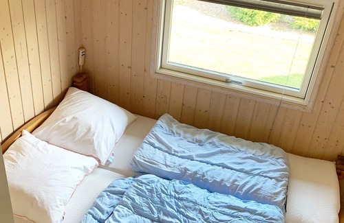Nakskov House | 6 person holiday home in Nakskov