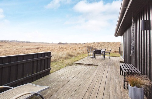 Pandrup House | 6 person holiday home in Pandrup-By Traum