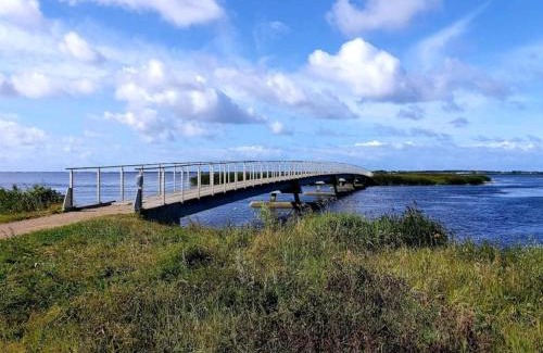 Ringkobing House | 6 person holiday home in Ringkøbing-By Traum
