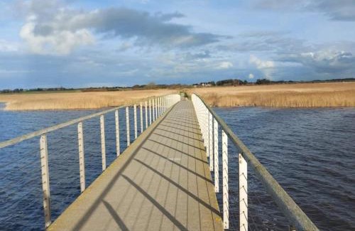Ringkobing House | 6 person holiday home in Ringkøbing-By Traum