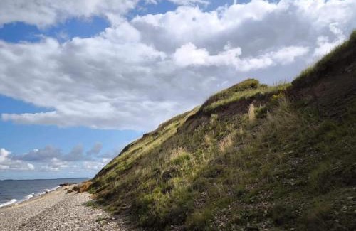 Nykobing Mors House | 6 person holiday home in Nykøbing M-By Traum
