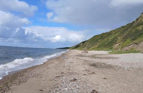 Nykobing Mors House | 6 person holiday home in Nykøbing M-By Traum