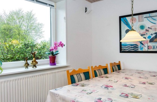 Skaerbaek House | 6 person holiday home in Skærbæk
