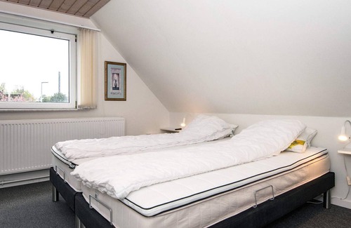Skaerbaek House | 6 person holiday home in Skærbæk