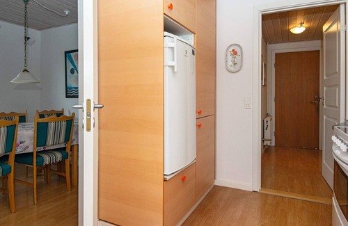 Skaerbaek House | 6 person holiday home in Skærbæk-By Traum