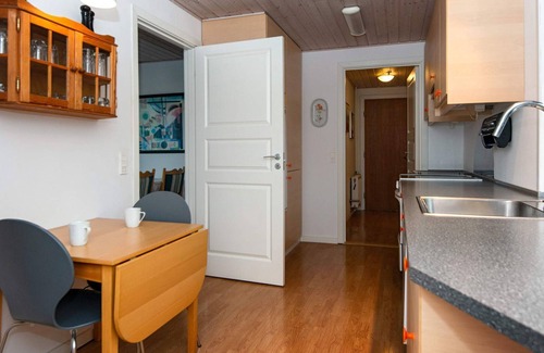 Skaerbaek House | 6 person holiday home in Skærbæk-By Traum