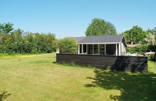 Store Kongsmark House | 6 person holiday home in Slagelse