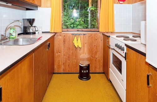 Lihme House | 6 person holiday home in Spøttrup-By Traum